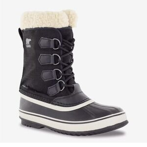 Sorel Carnival Waterproof Winter Boot, sz 9